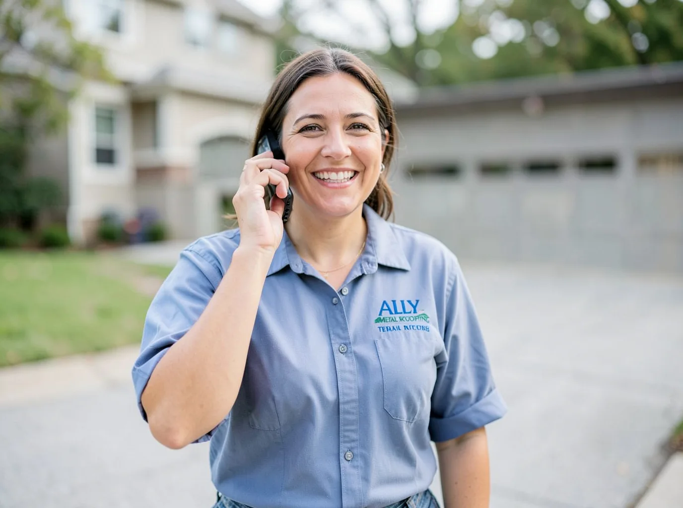 Metal Roof Installation Cudahy, CA FAQs